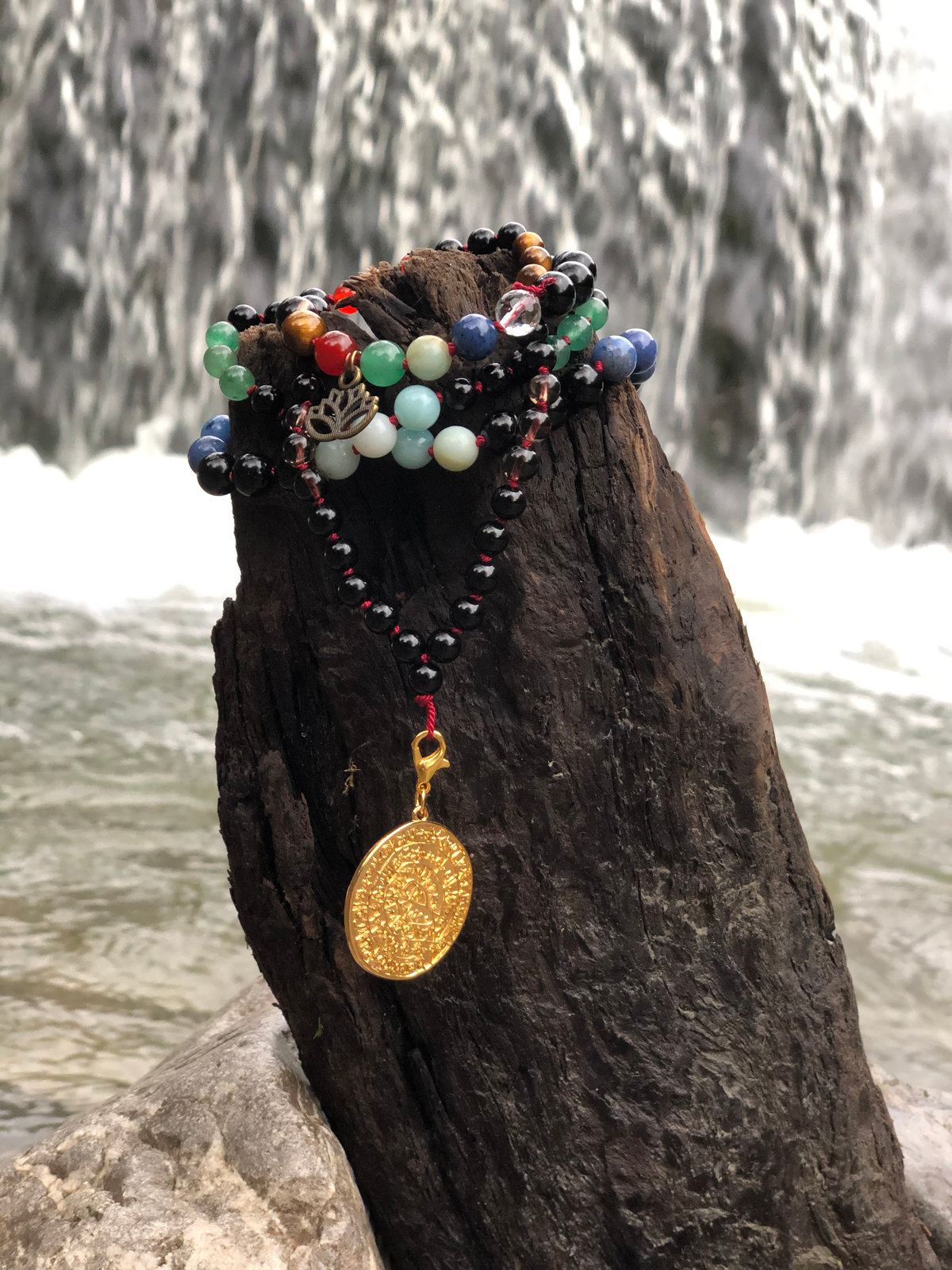 Mala Chakra – Bild 3