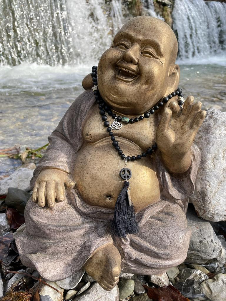 Mala Shanti "Friede"