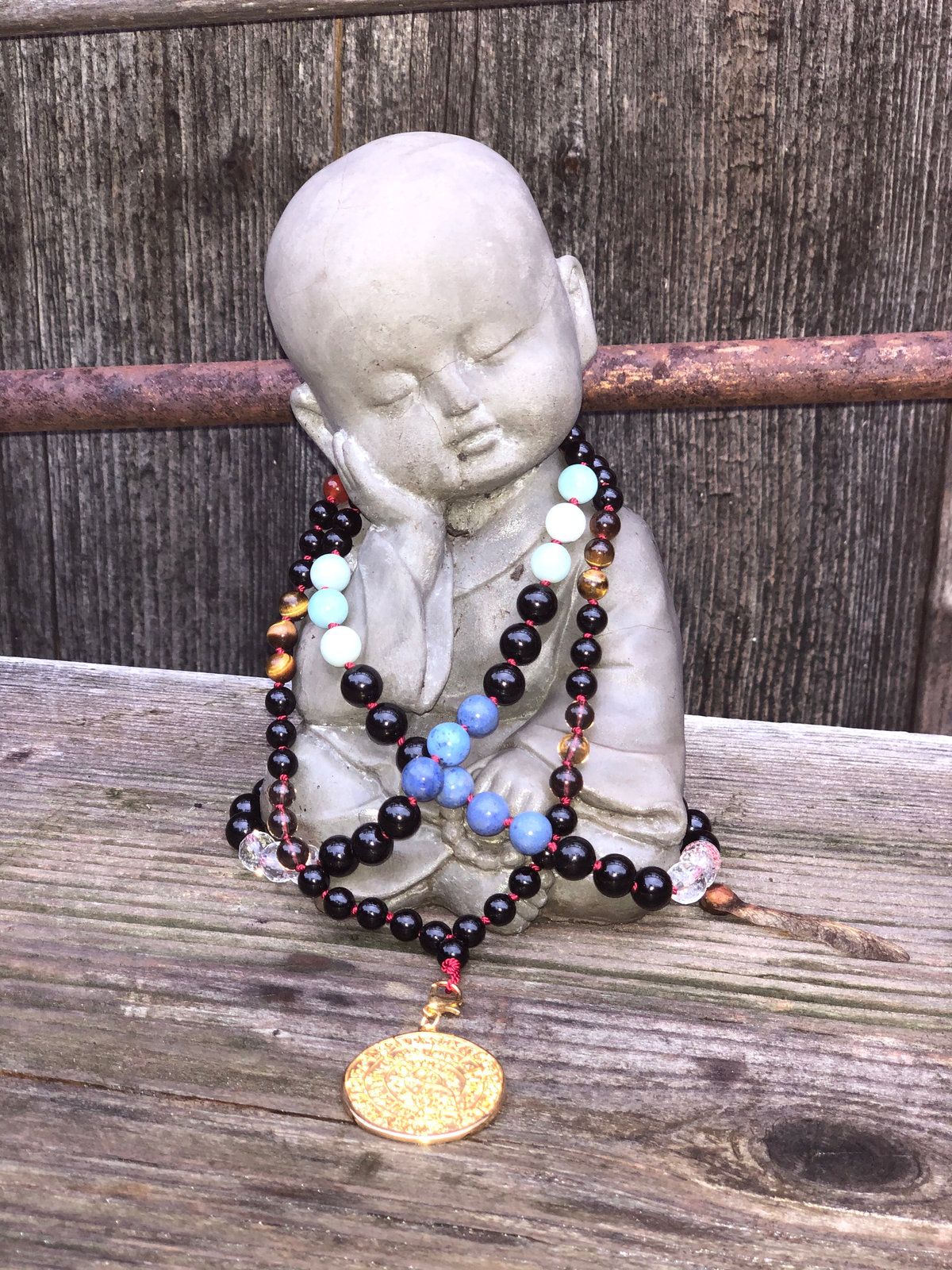 Mala Chakra