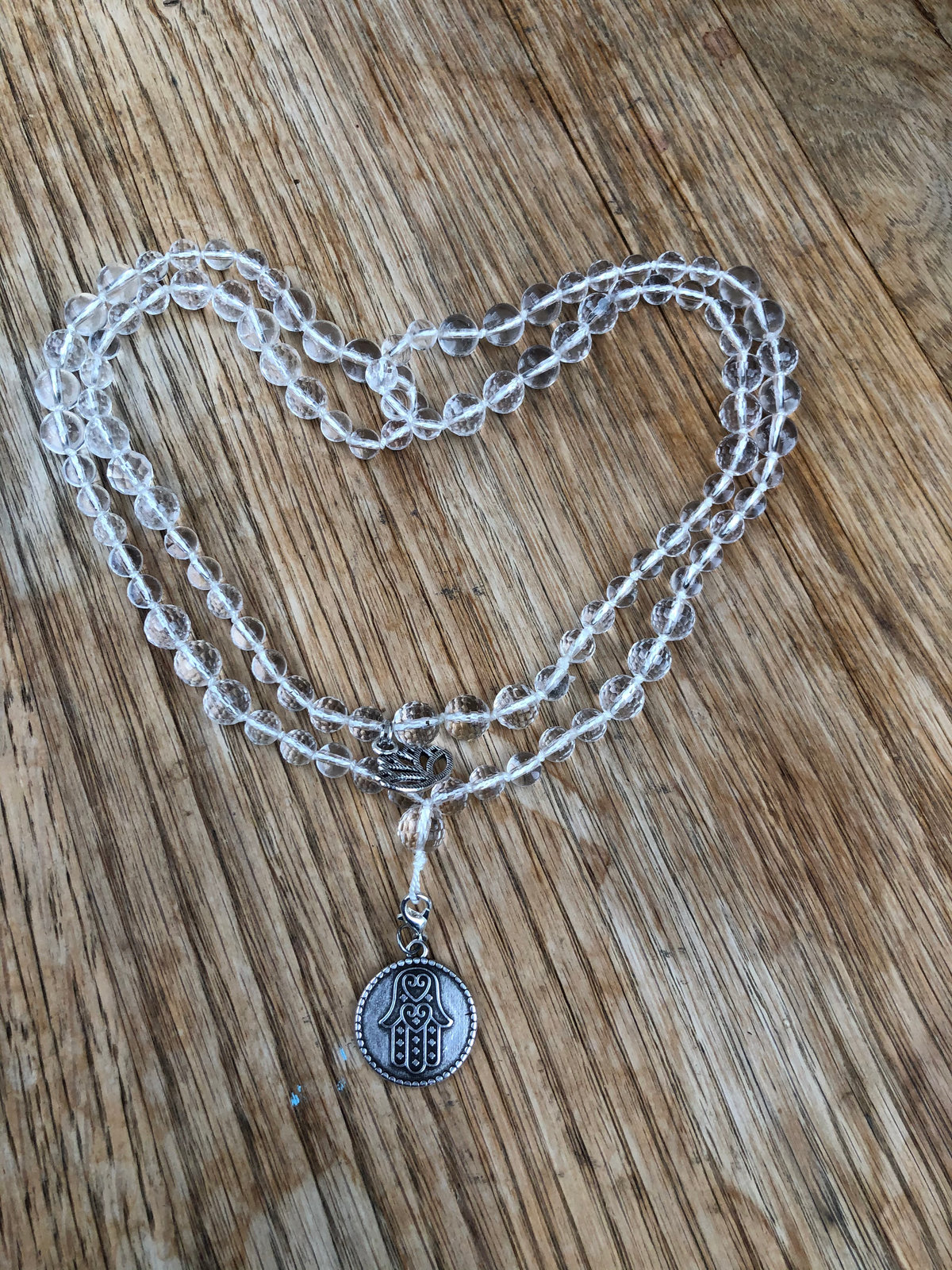 Mala Prasada"Klarheit"