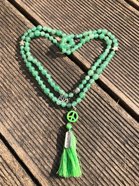 Mala Shanti "Friede"