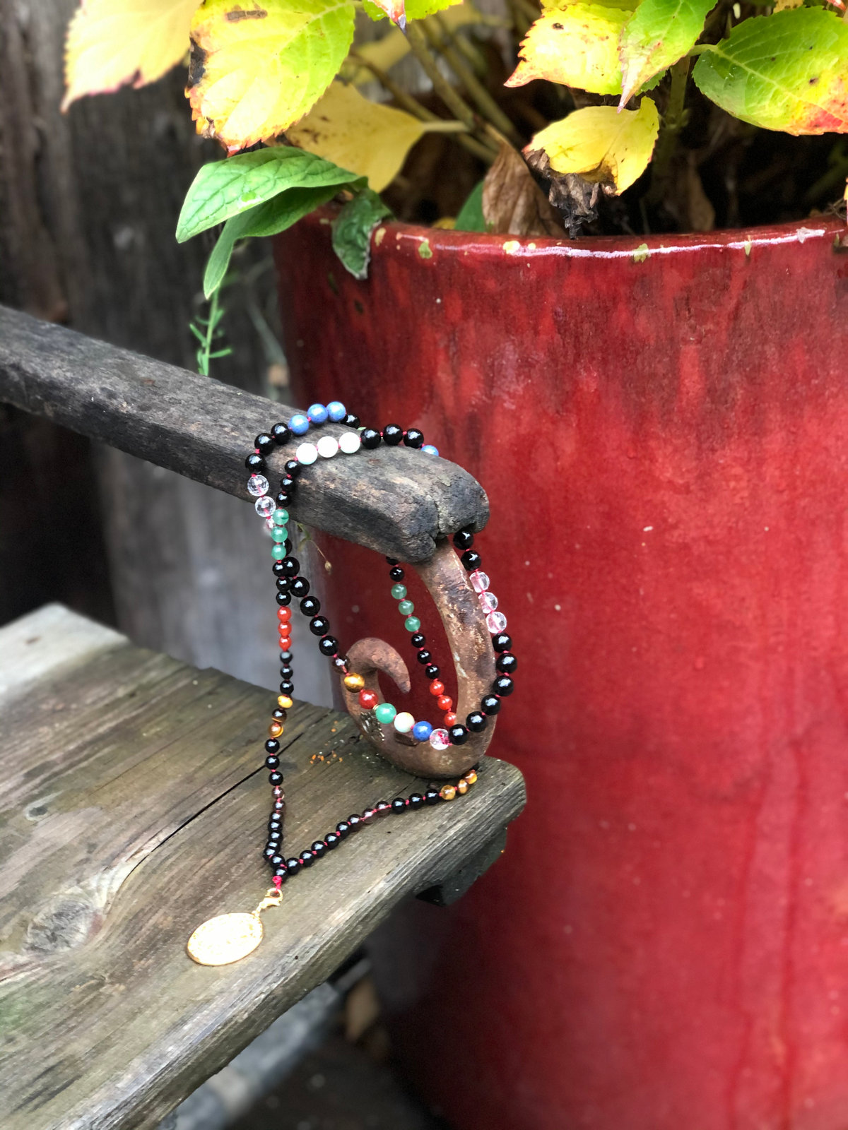 Mala Chakra – Bild 4