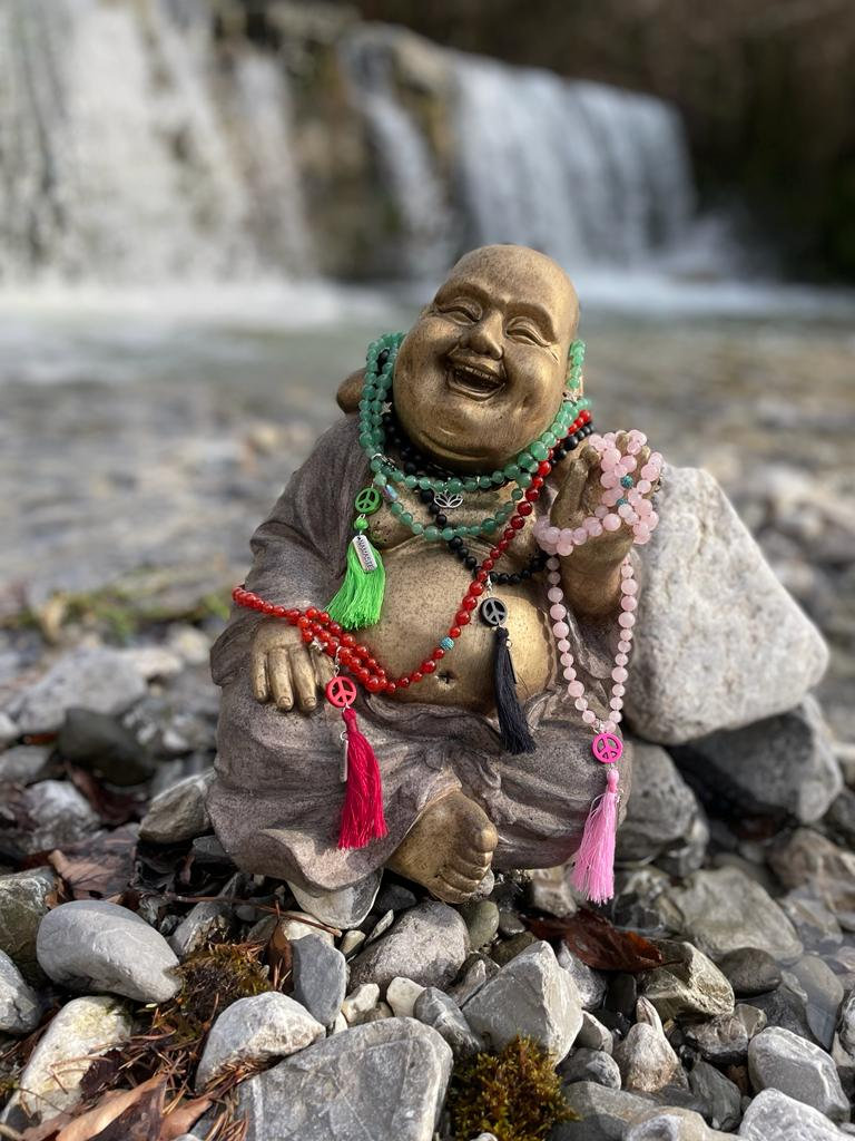 Mala Shanti "Friede" – Bild 3