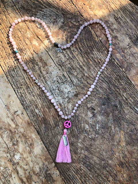 Mala Shanti "Friede"