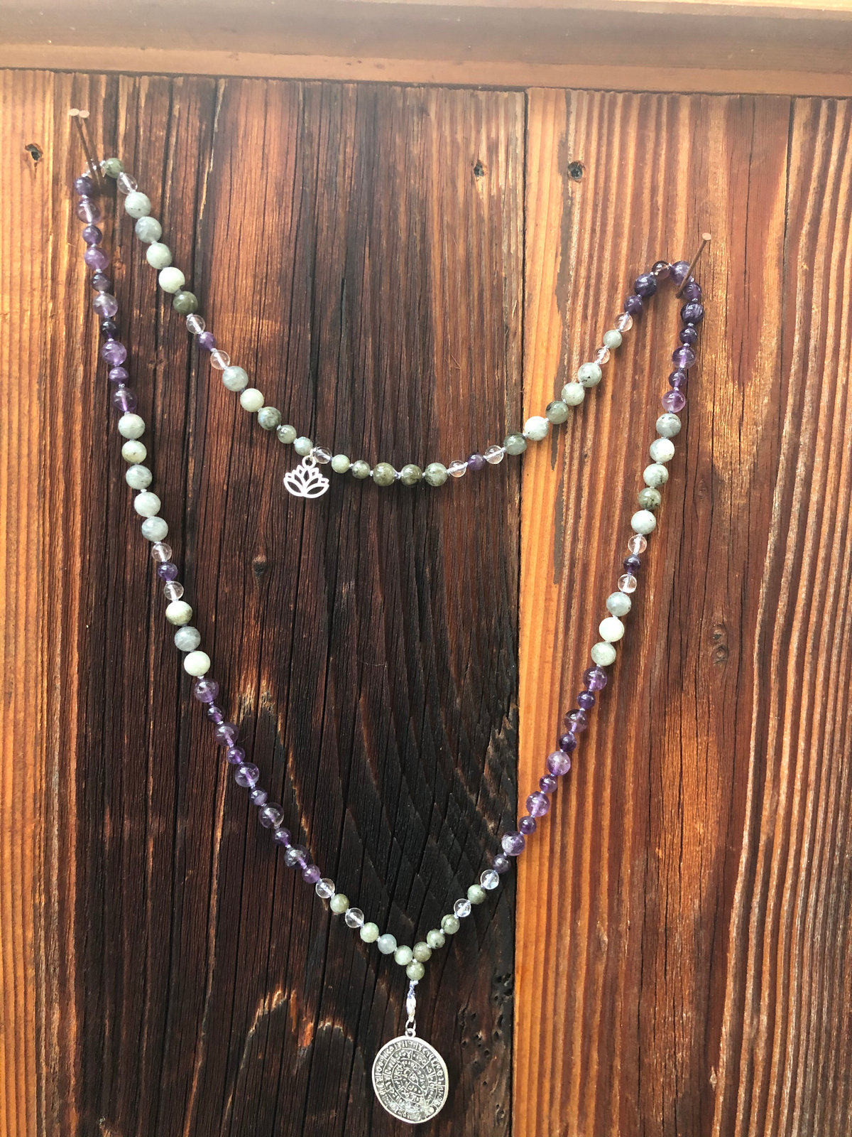 Mala Bhavana "Die Meditation" – Bild 4