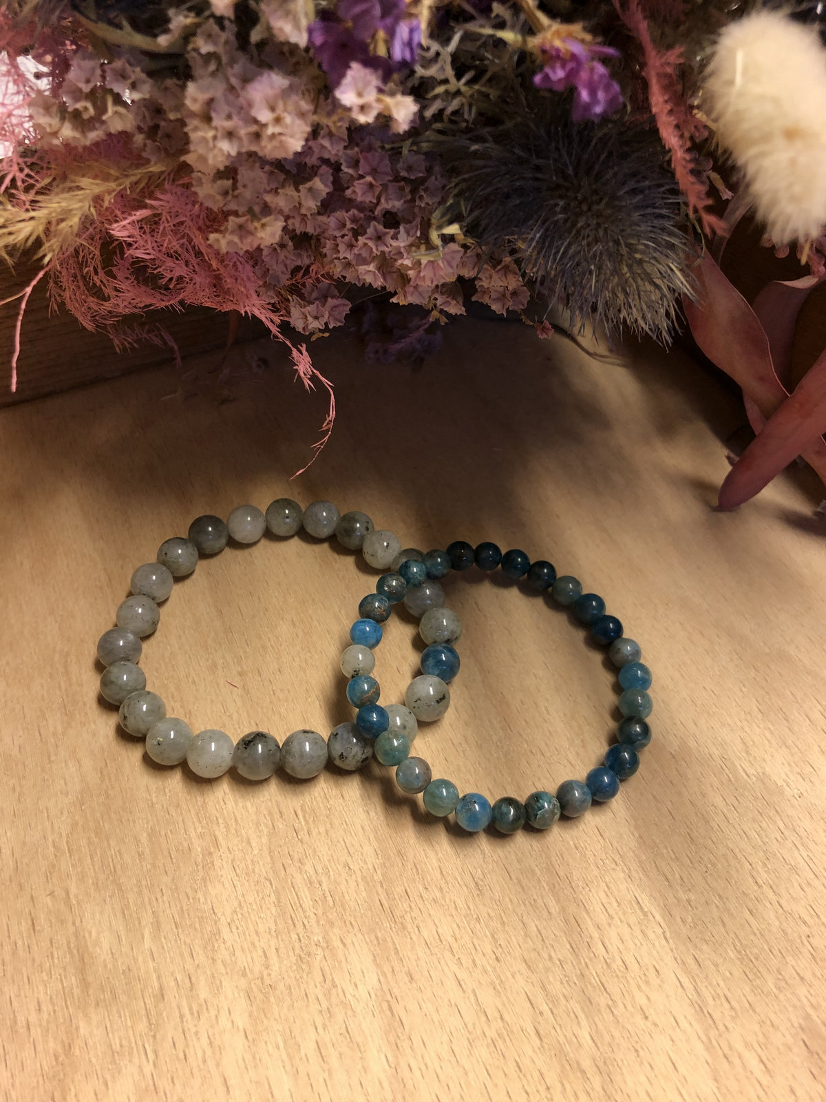 Manjula Partnerarmband