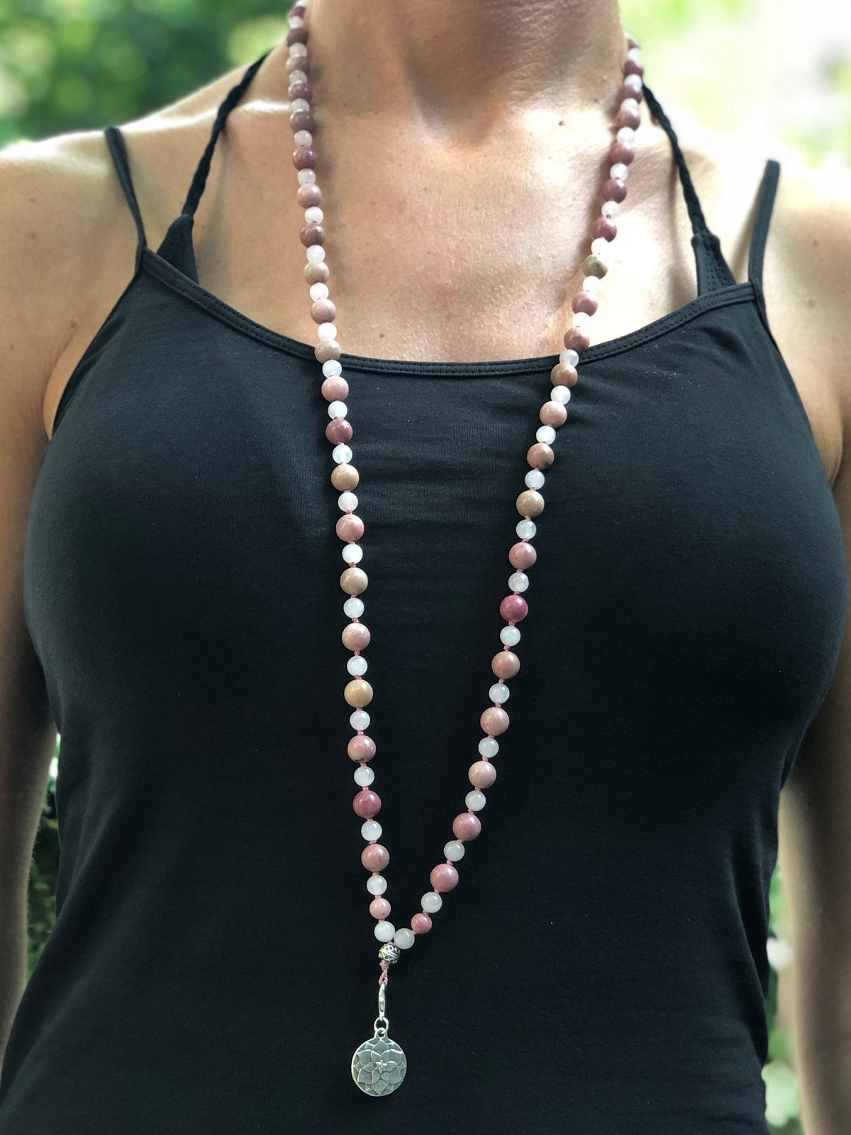 Mala Nalina "Die Lotusgleiche" – Bild 3