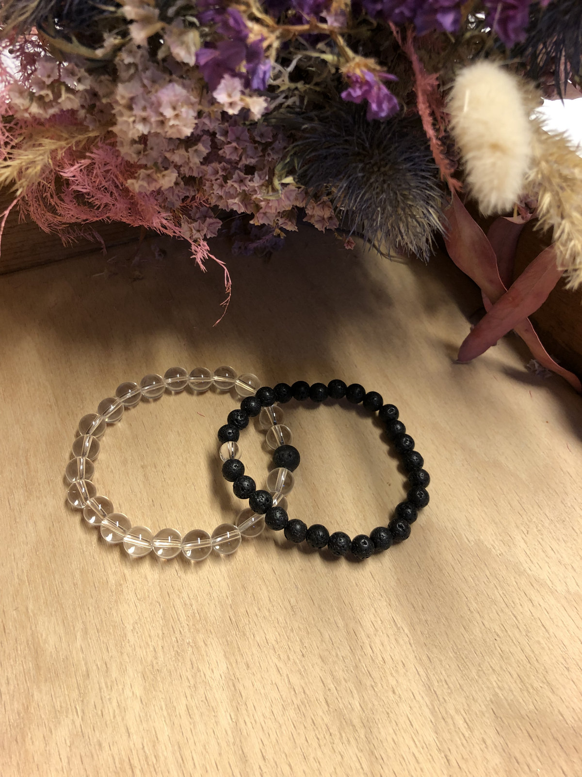 Manjula Partnerarmband