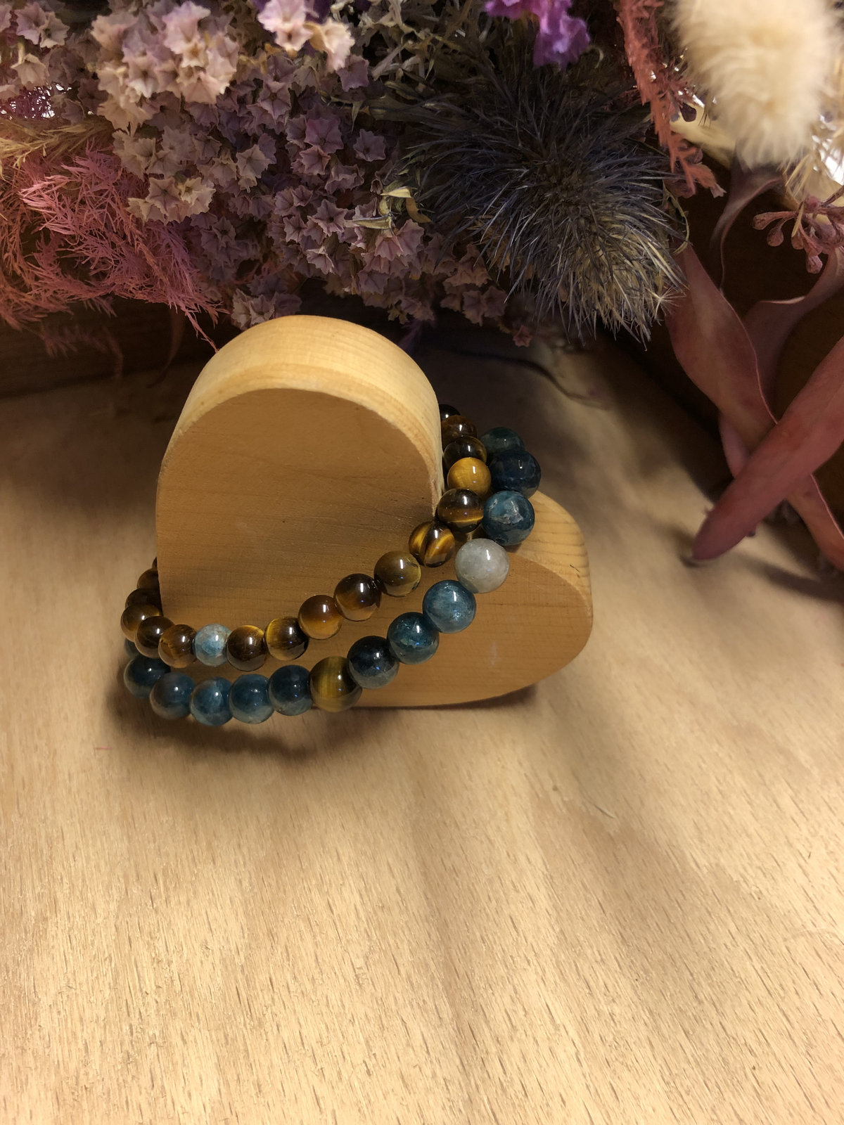 Manjula Partnerarmband